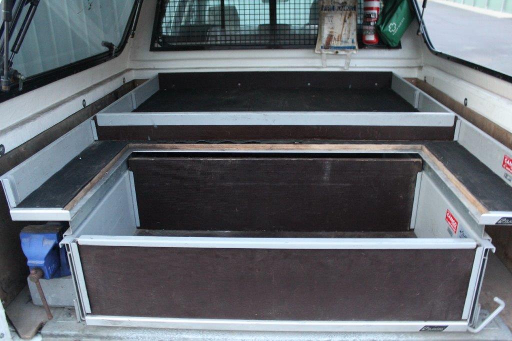 Toyota HILUX 2WD 2012 for sale in Auckland