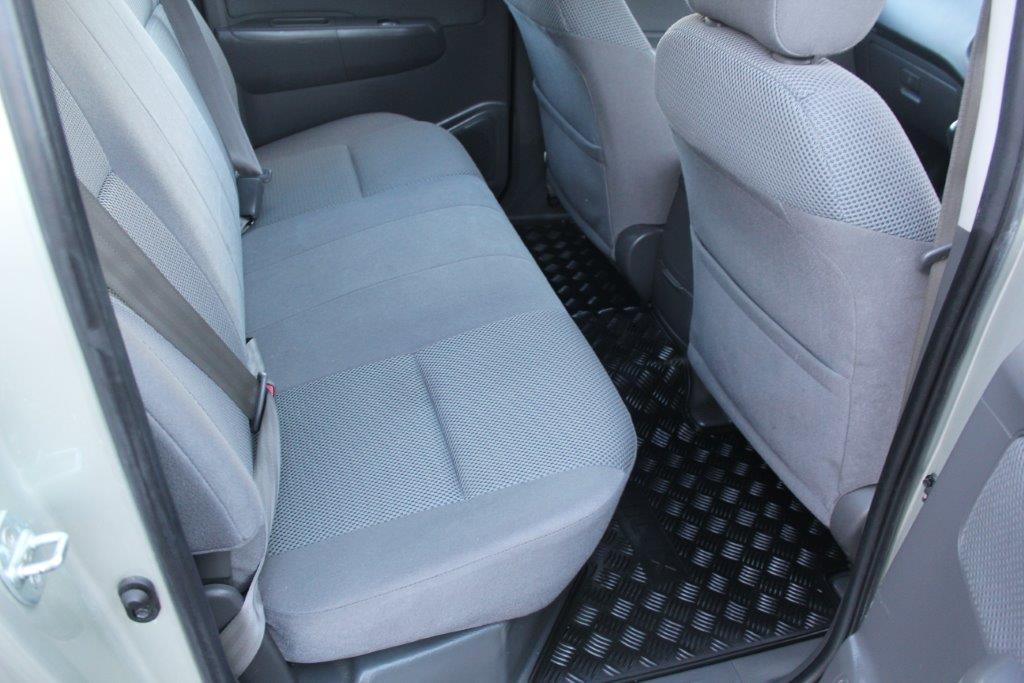 Toyota HILUX 2WD DOUBLE CAB 2012 for sale in Auckland
