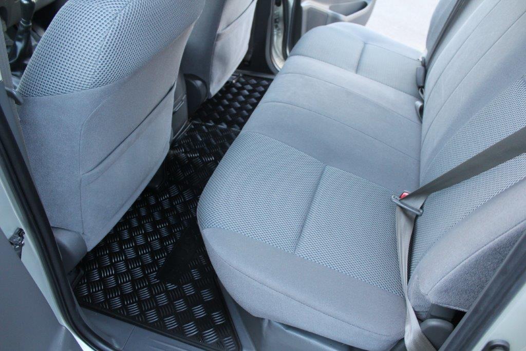 Toyota HILUX 2WD DOUBLE CAB 2012 for sale in Auckland