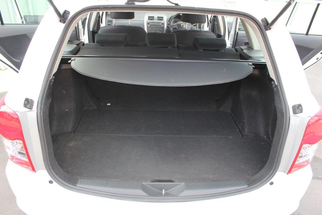 Toyota Corolla wagon 2012 for sale in Auckland