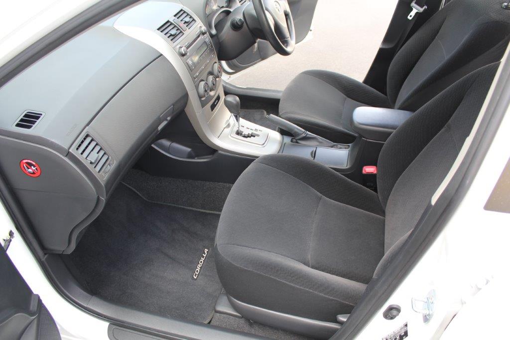 Toyota Corolla wagon 2012 for sale in Auckland