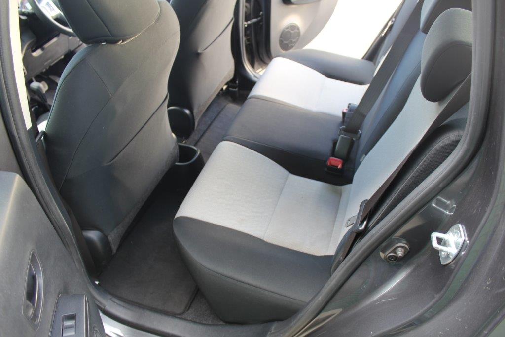 Toyota YARIS YR HATCH 2012 for sale in Auckland