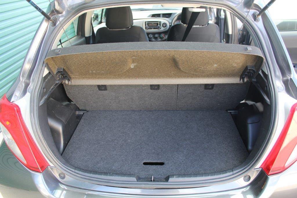 Toyota YARIS YR HATCH 2012 for sale in Auckland