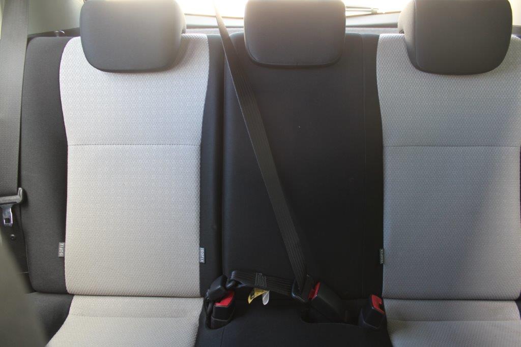 Toyota YARIS YR HATCH 2012 for sale in Auckland