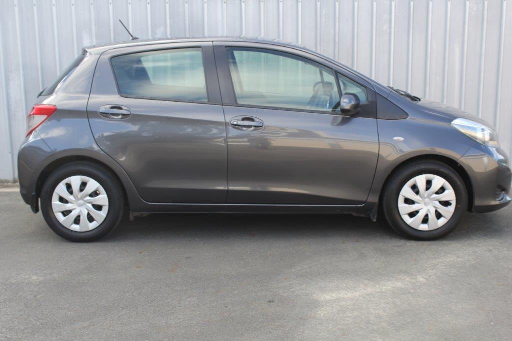 Toyota YARIS YR HATCH 2012 for sale in Auckland