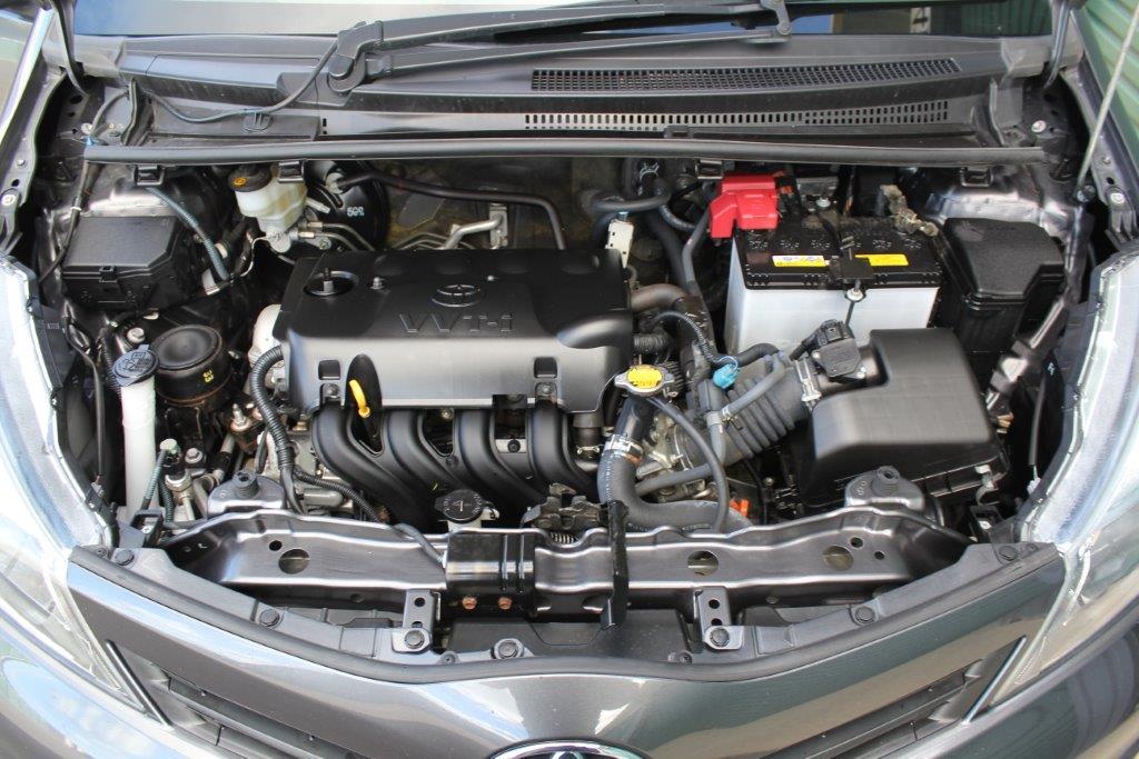 Toyota YARIS YR HATCH 2012 for sale in Auckland