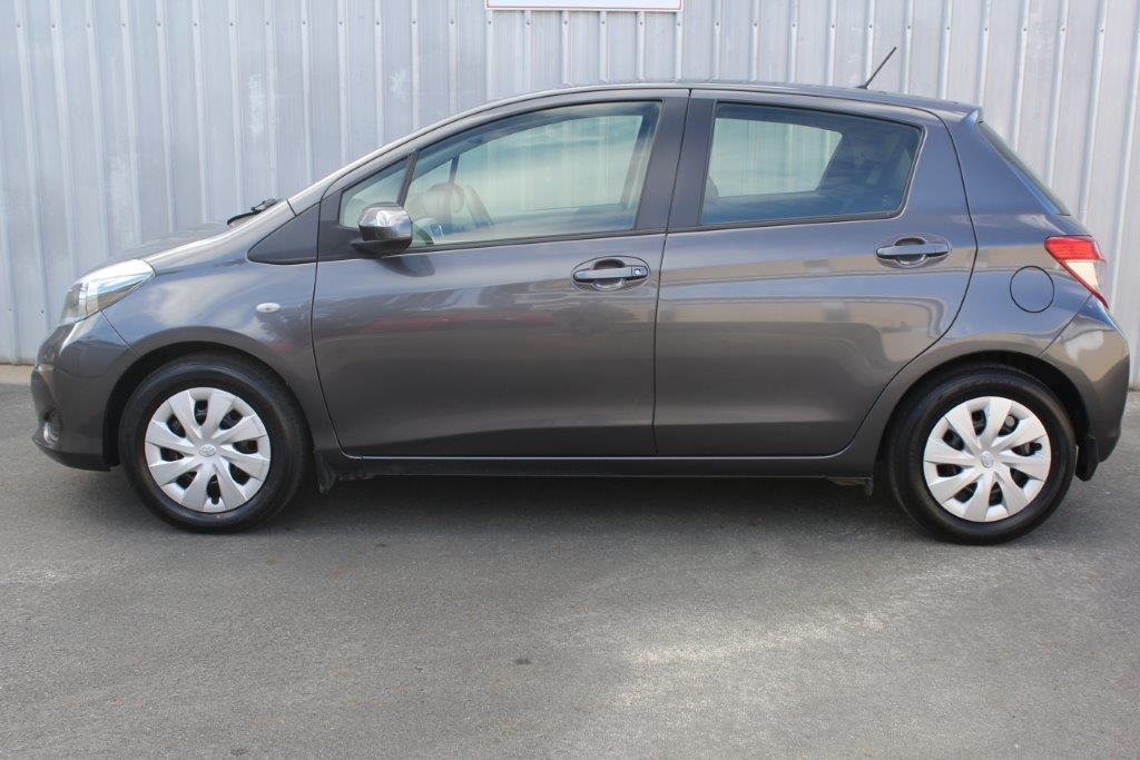 Toyota YARIS YR HATCH 2012 for sale in Auckland