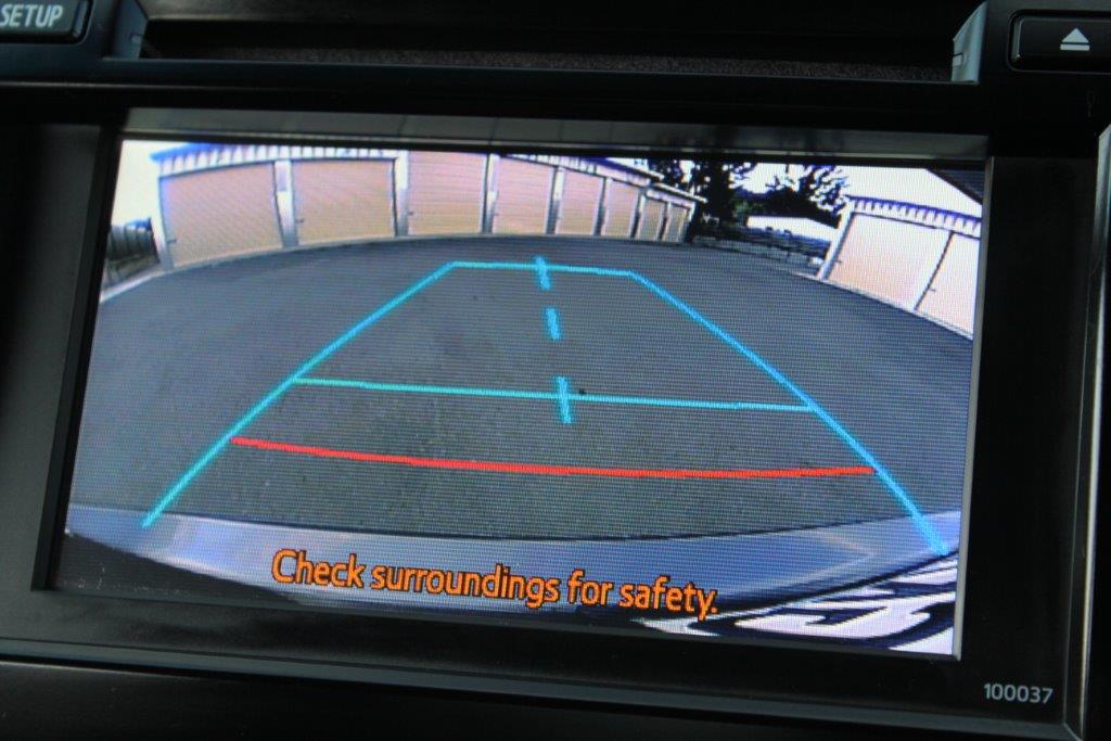 Toyota AURION SX-6 2012 for sale in Auckland