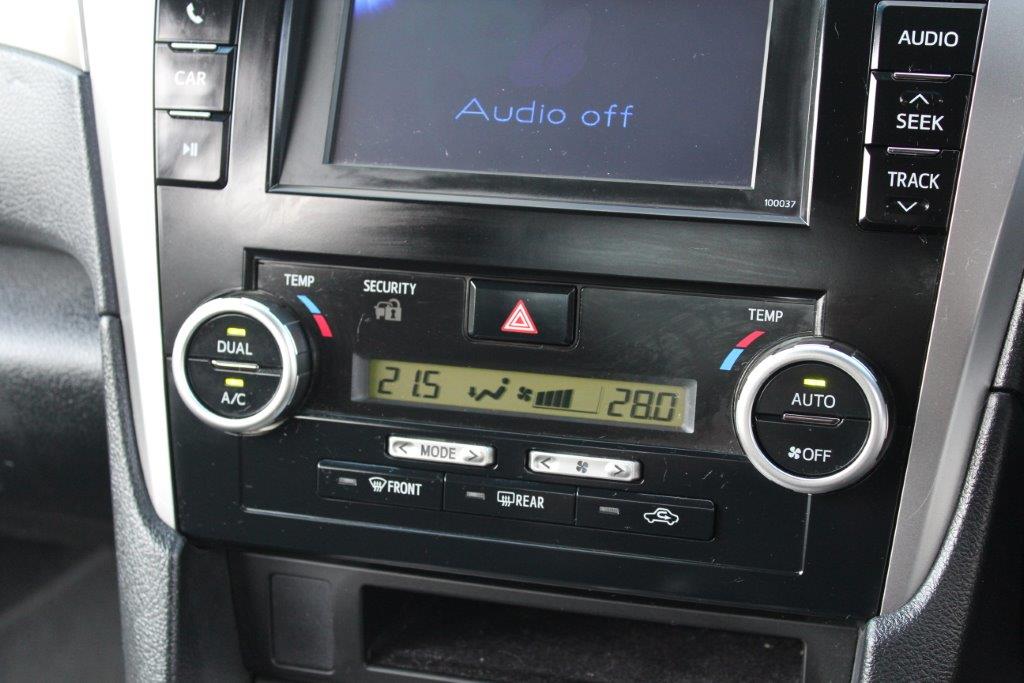 Toyota AURION SX-6 2012 for sale in Auckland