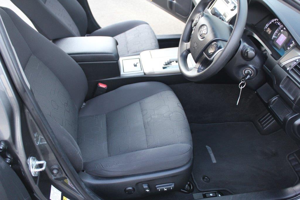 Toyota AURION SX-6 2012 for sale in Auckland