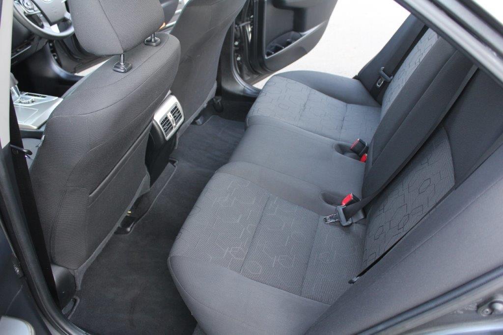 Toyota AURION SX-6 2012 for sale in Auckland