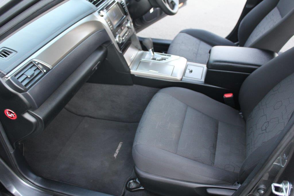 Toyota AURION SX-6 2012 for sale in Auckland