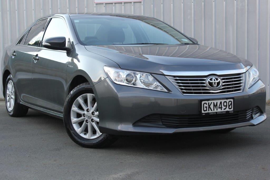 Toyota AURION SX-6 2012 for sale in Auckland