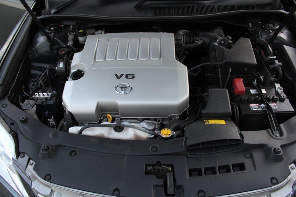 Toyota AURION SX-6 2012 for sale in Auckland