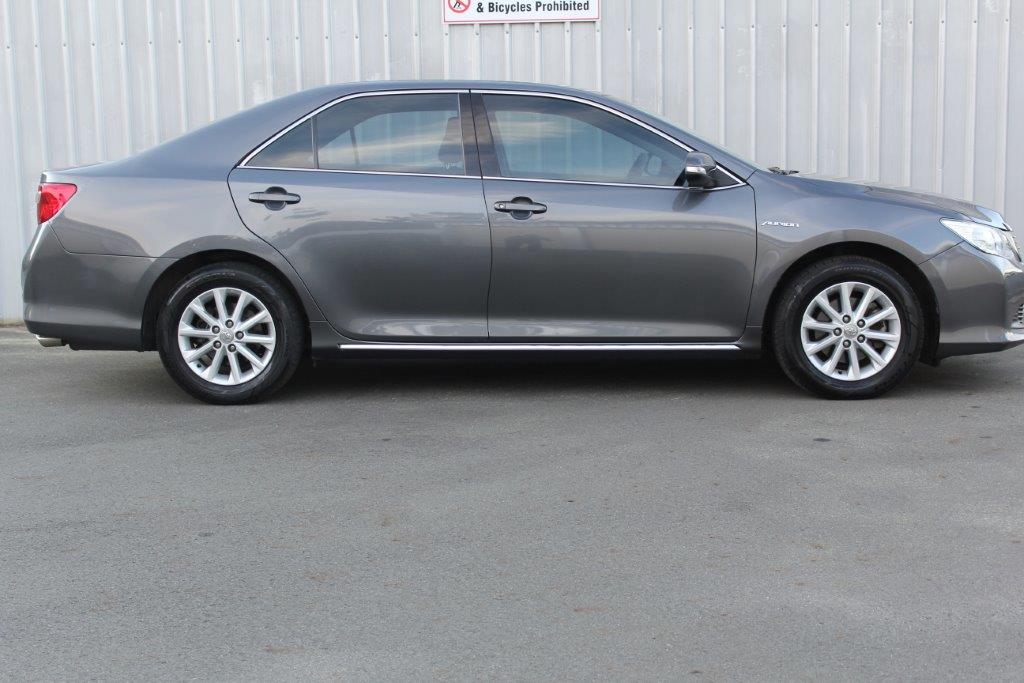 Toyota AURION SX-6 2012 for sale in Auckland