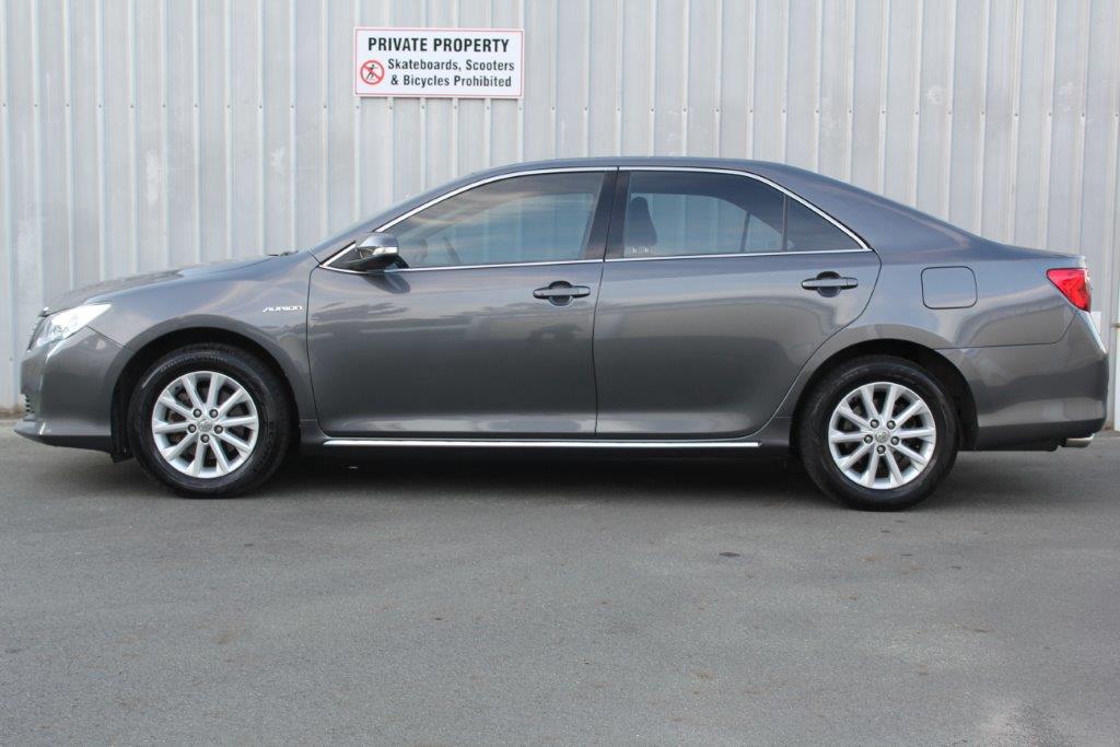 Toyota AURION SX-6 2012 for sale in Auckland