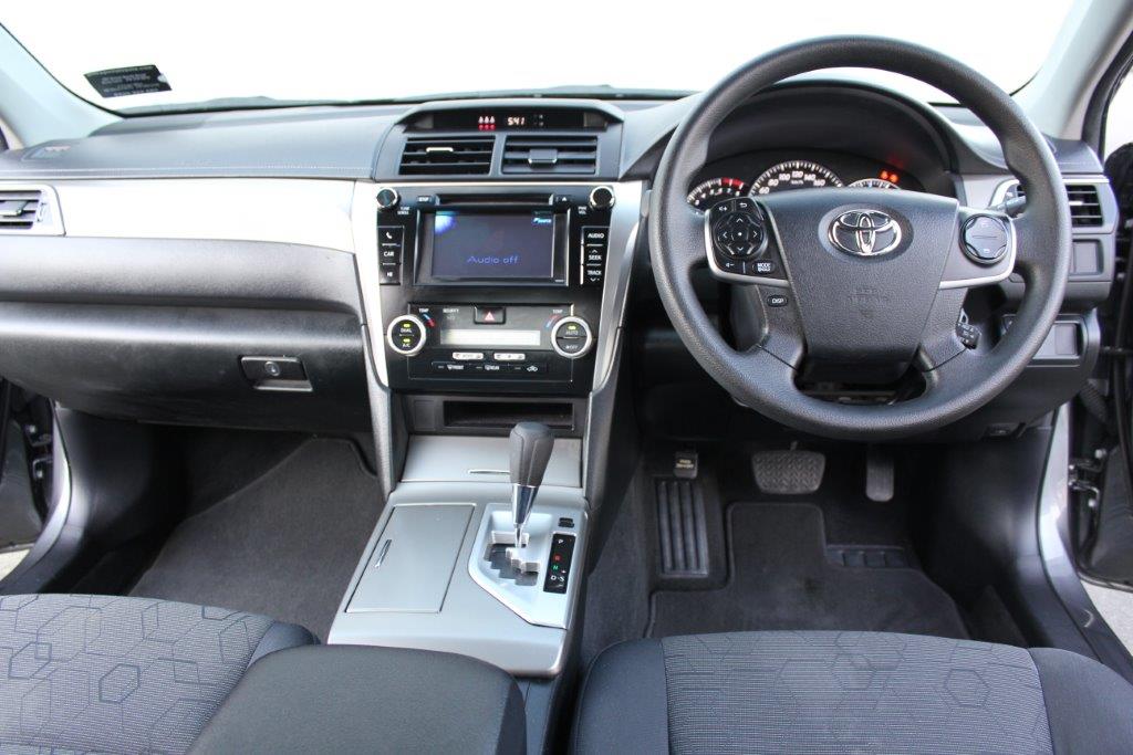 Toyota AURION SX-6 2012 for sale in Auckland