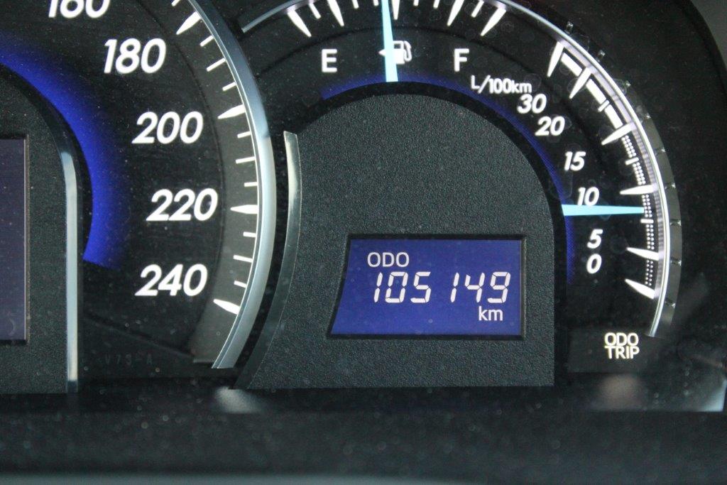 Toyota AURION SX-6 2012 for sale in Auckland