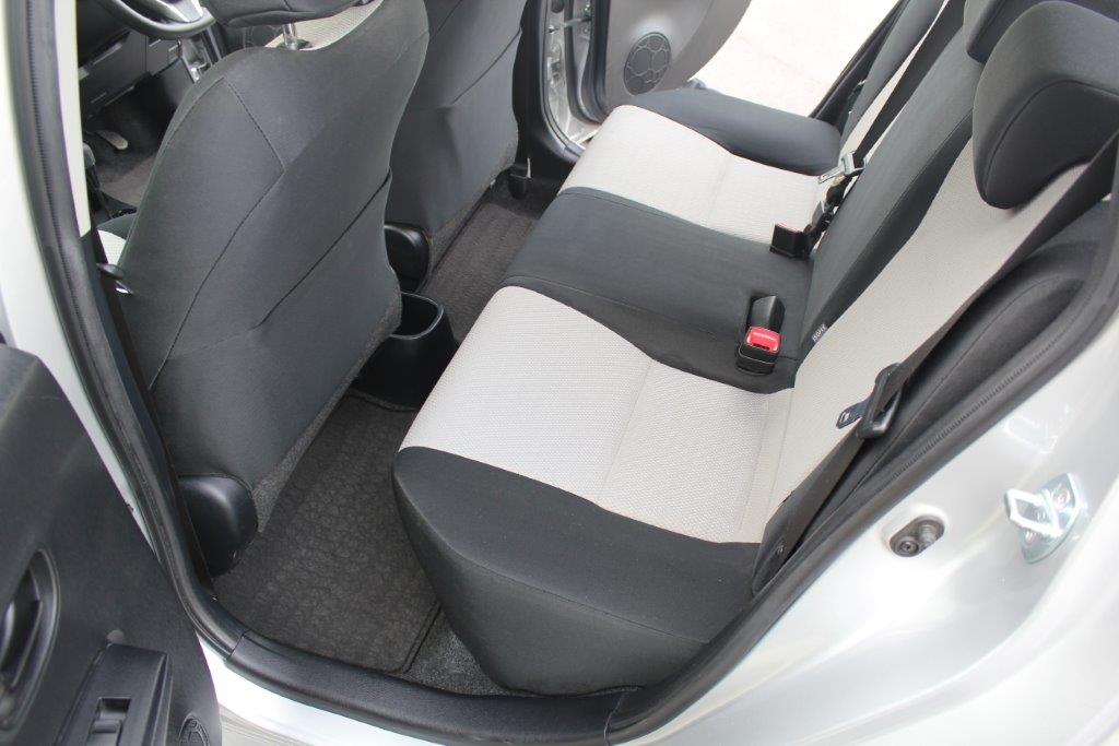 Toyota YARIS YR HATCH 2012 for sale in Auckland