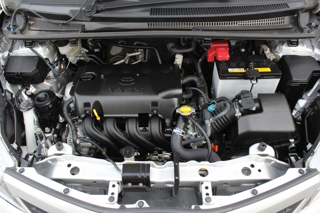 Toyota YARIS YR HATCH 2012 for sale in Auckland