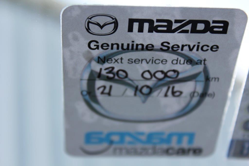 Mazda 6 WAGON 2012 for sale in Auckland