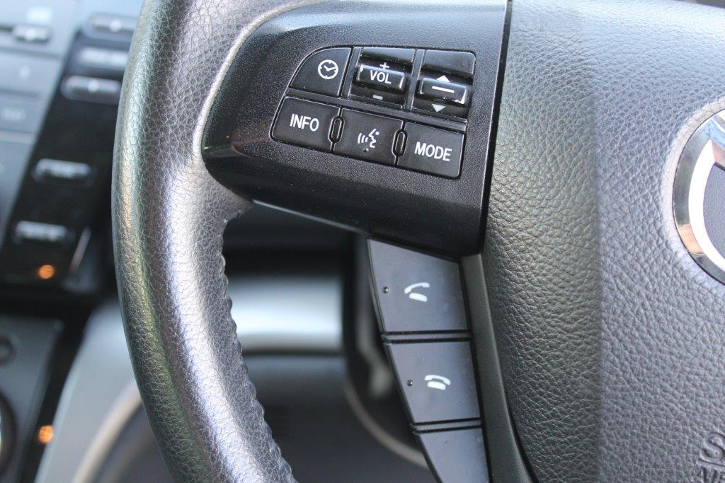 Mazda 6 WAGON 2012 for sale in Auckland