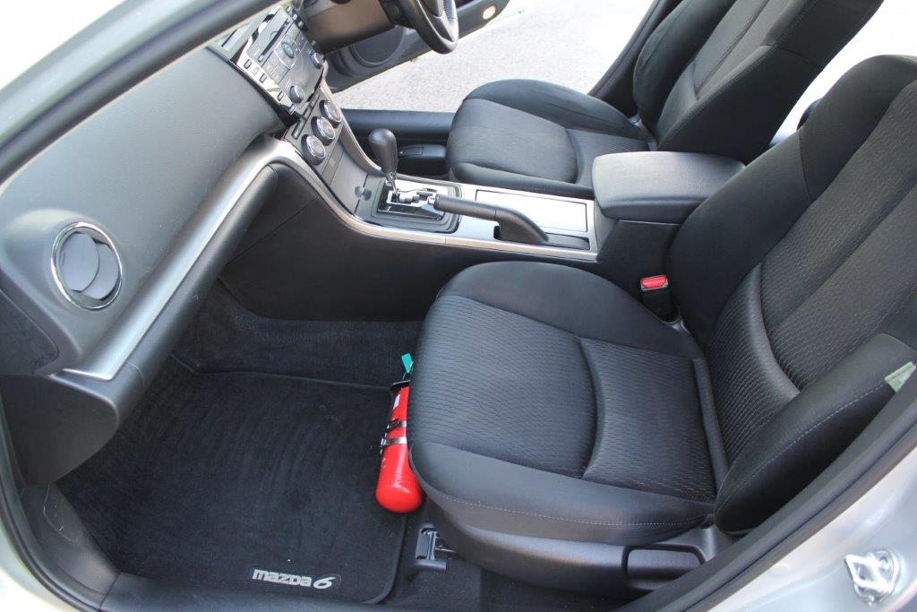 Mazda 6 WAGON 2012 for sale in Auckland