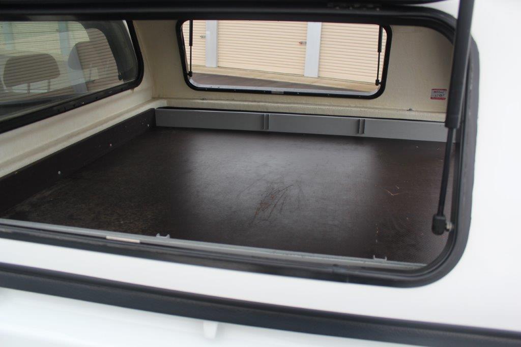 Toyota Hilux 4WD 2012 for sale in Auckland