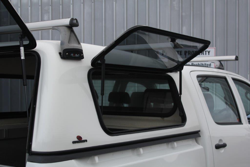 Toyota Hilux 4WD 2012 for sale in Auckland