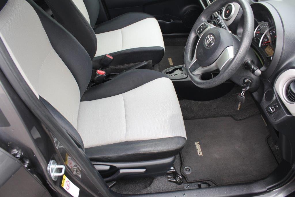 Toyota Yaris YR 2013 for sale in Auckland