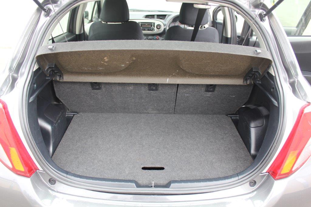 Toyota Yaris YR 2013 for sale in Auckland