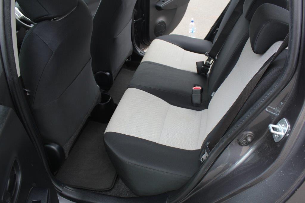 Toyota Yaris YR 2013 for sale in Auckland