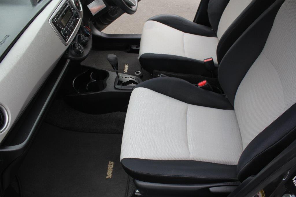 Toyota Yaris YR 2013 for sale in Auckland