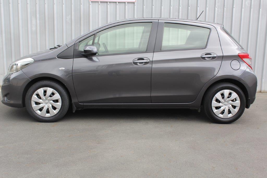 Toyota Yaris YR 2013 for sale in Auckland