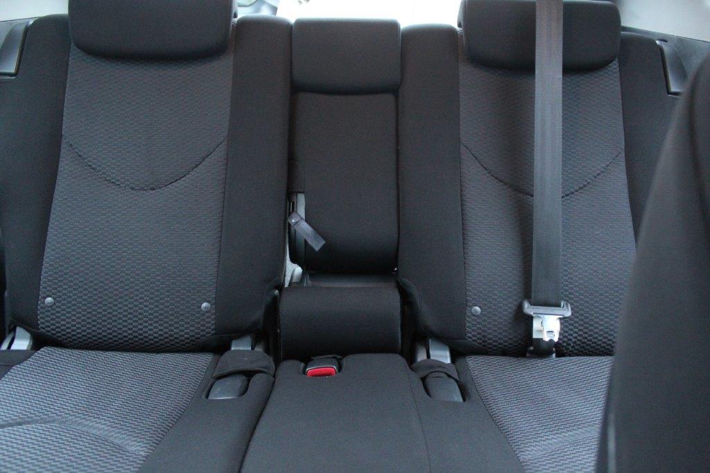 Toyota RAV4 4WD DIESEL MANUAL 2012 for sale in Auckland