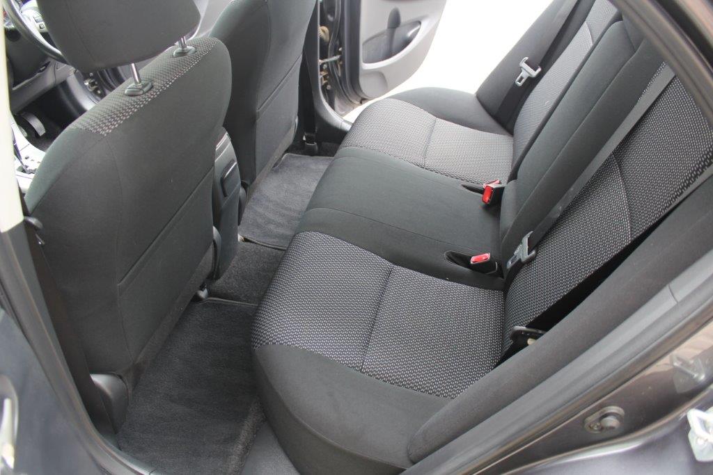 Toyota GLX SEDAN 2012 for sale in Auckland