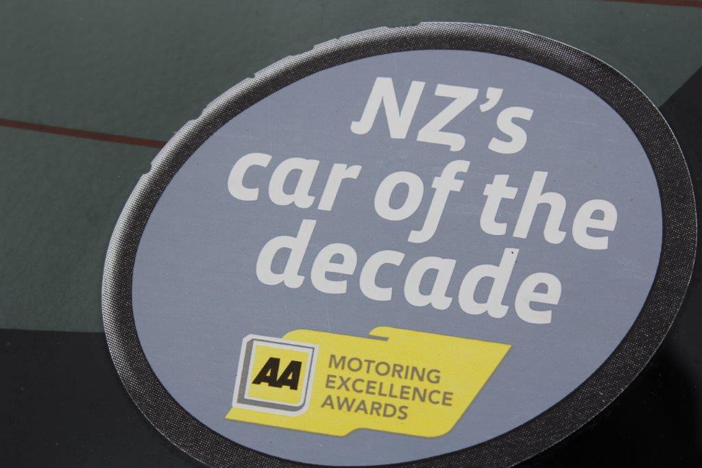 Toyota GLX SEDAN 2012 for sale in Auckland