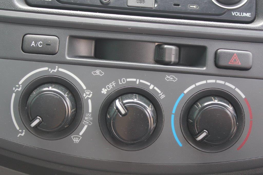 Toyota HILUX FLATDECK 2012 for sale in Auckland