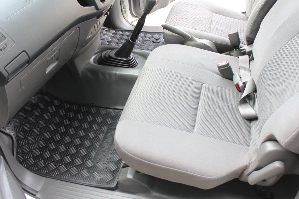 Toyota HILUX FLATDECK 2012 for sale in Auckland