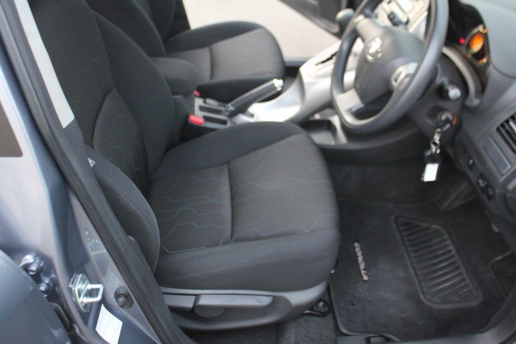 Toyota Corolla hatch 2012 for sale in Auckland