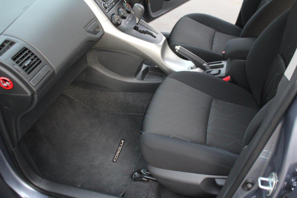 Toyota Corolla hatch 2012 for sale in Auckland