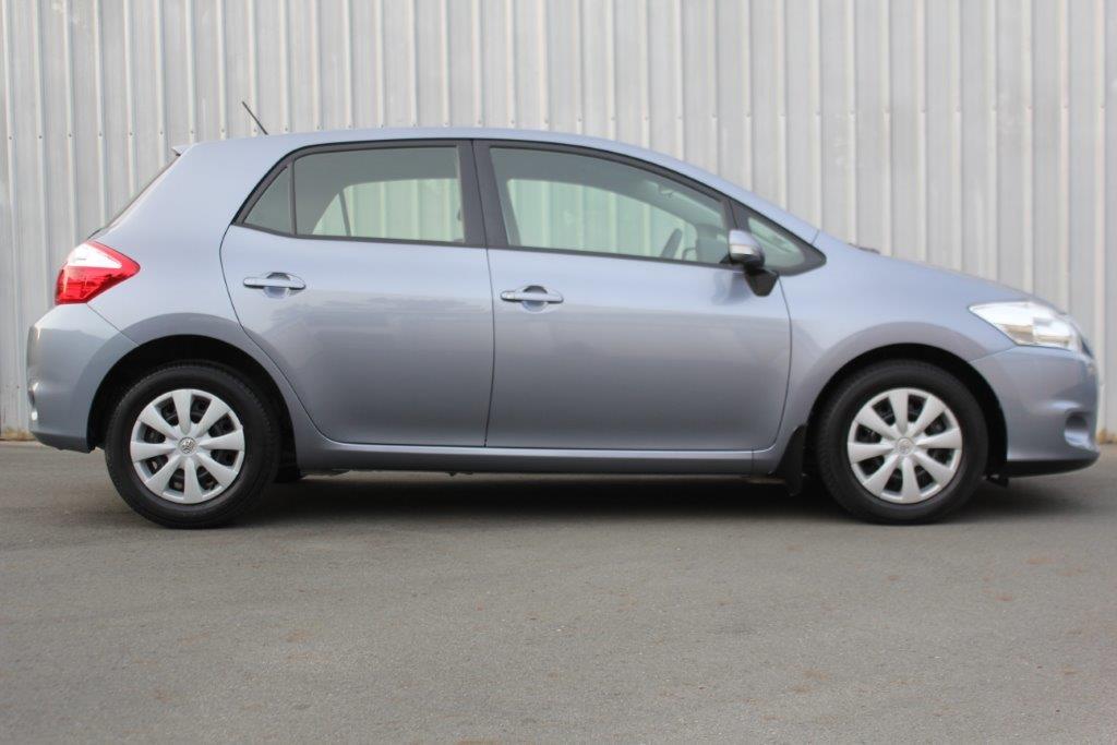 Toyota Corolla hatch 2012 for sale in Auckland