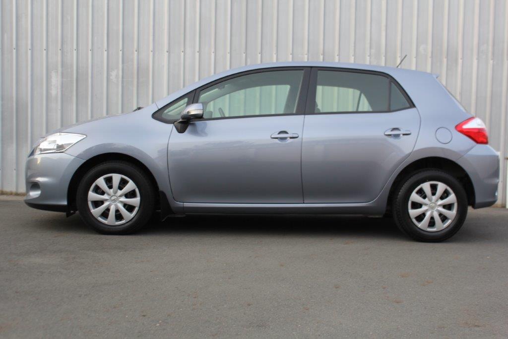 Toyota Corolla hatch 2012 for sale in Auckland