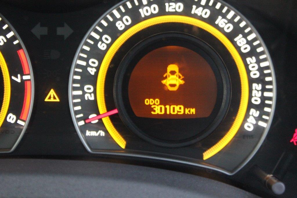 Toyota Corolla hatch 2012 for sale in Auckland