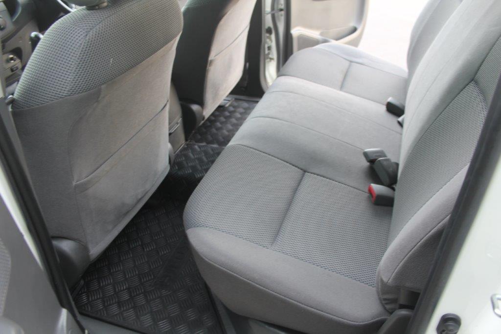 Toyota Hilux 2011 for sale in Auckland