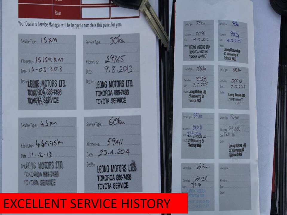 Toyota Hilux 2011 for sale in Auckland