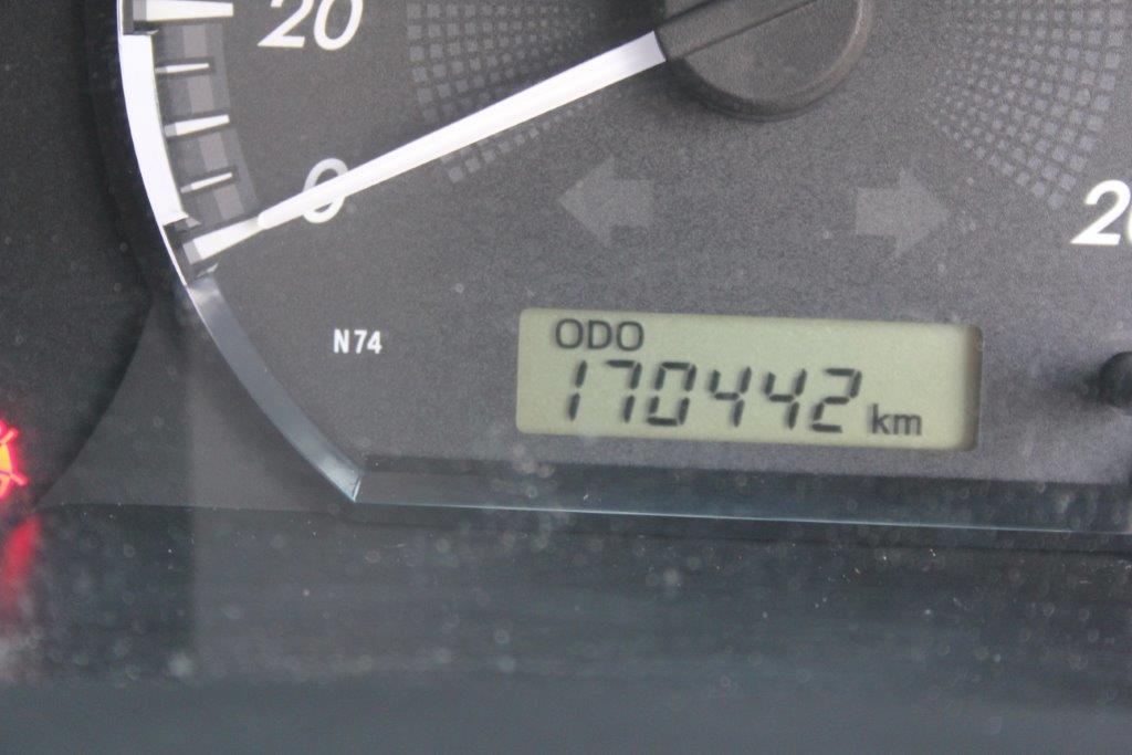 Toyota Hilux 2011 for sale in Auckland