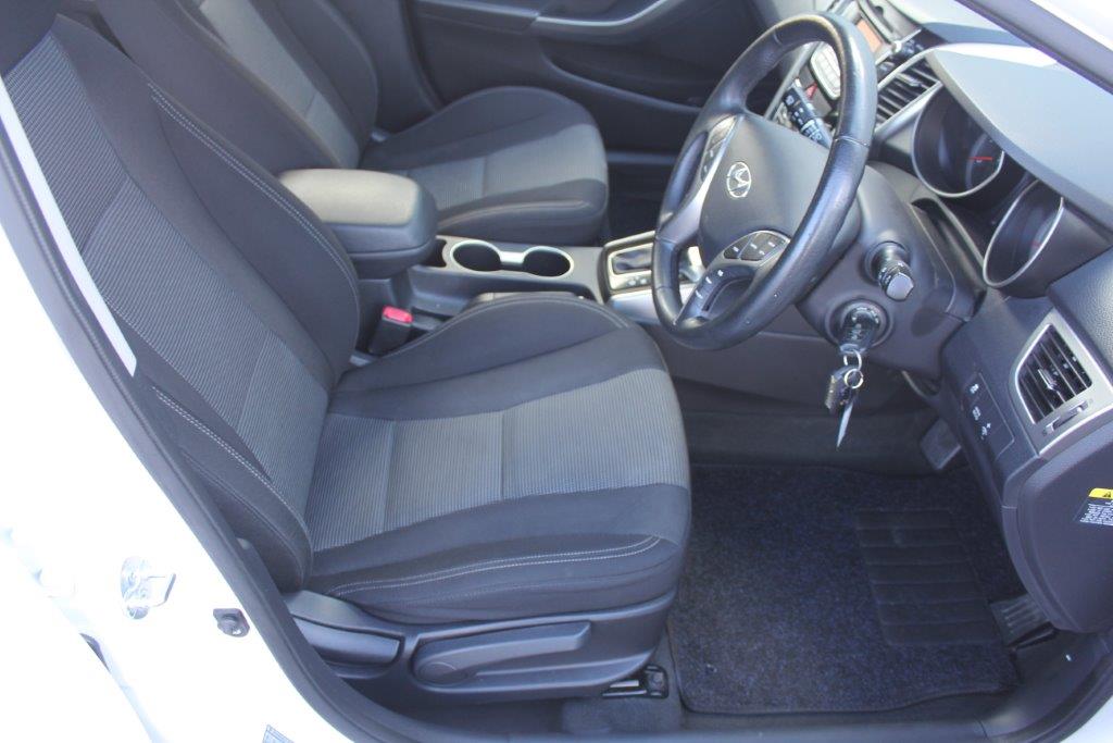 Hyundai i30 DIESEL CRDI 2012 for sale in Auckland