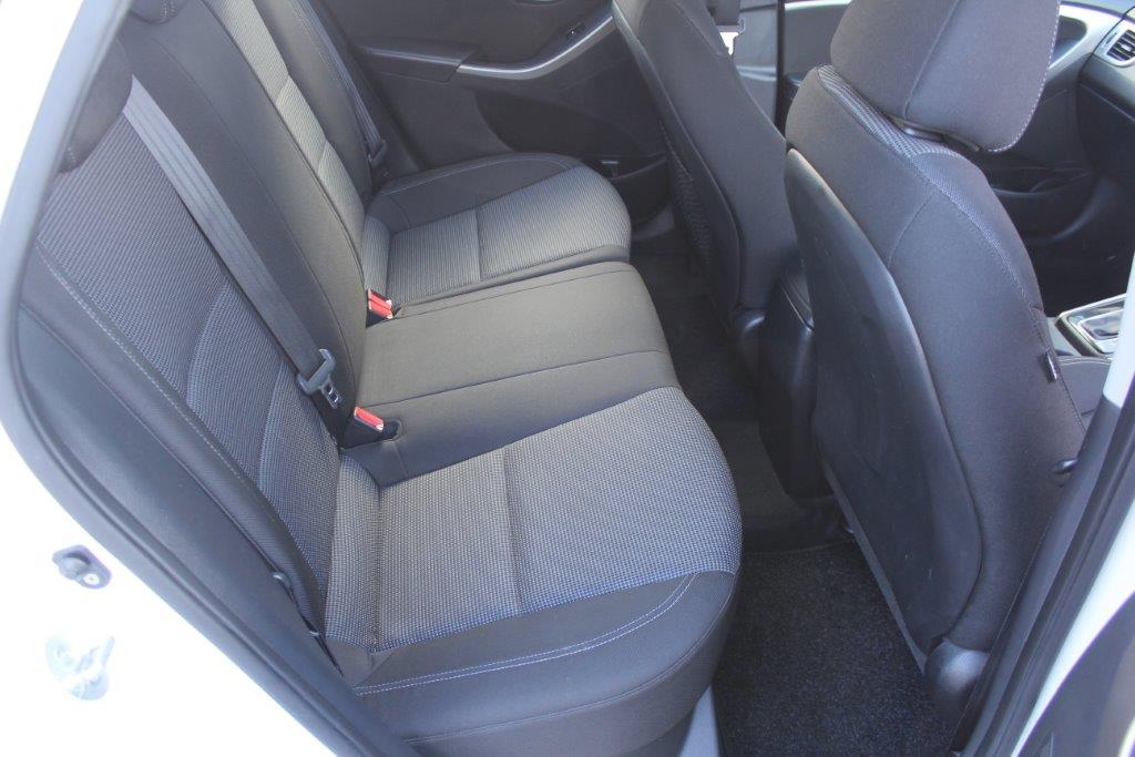 Hyundai i30 DIESEL CRDI 2012 for sale in Auckland