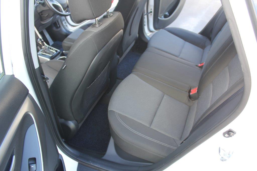 Hyundai i30 DIESEL CRDI 2012 for sale in Auckland